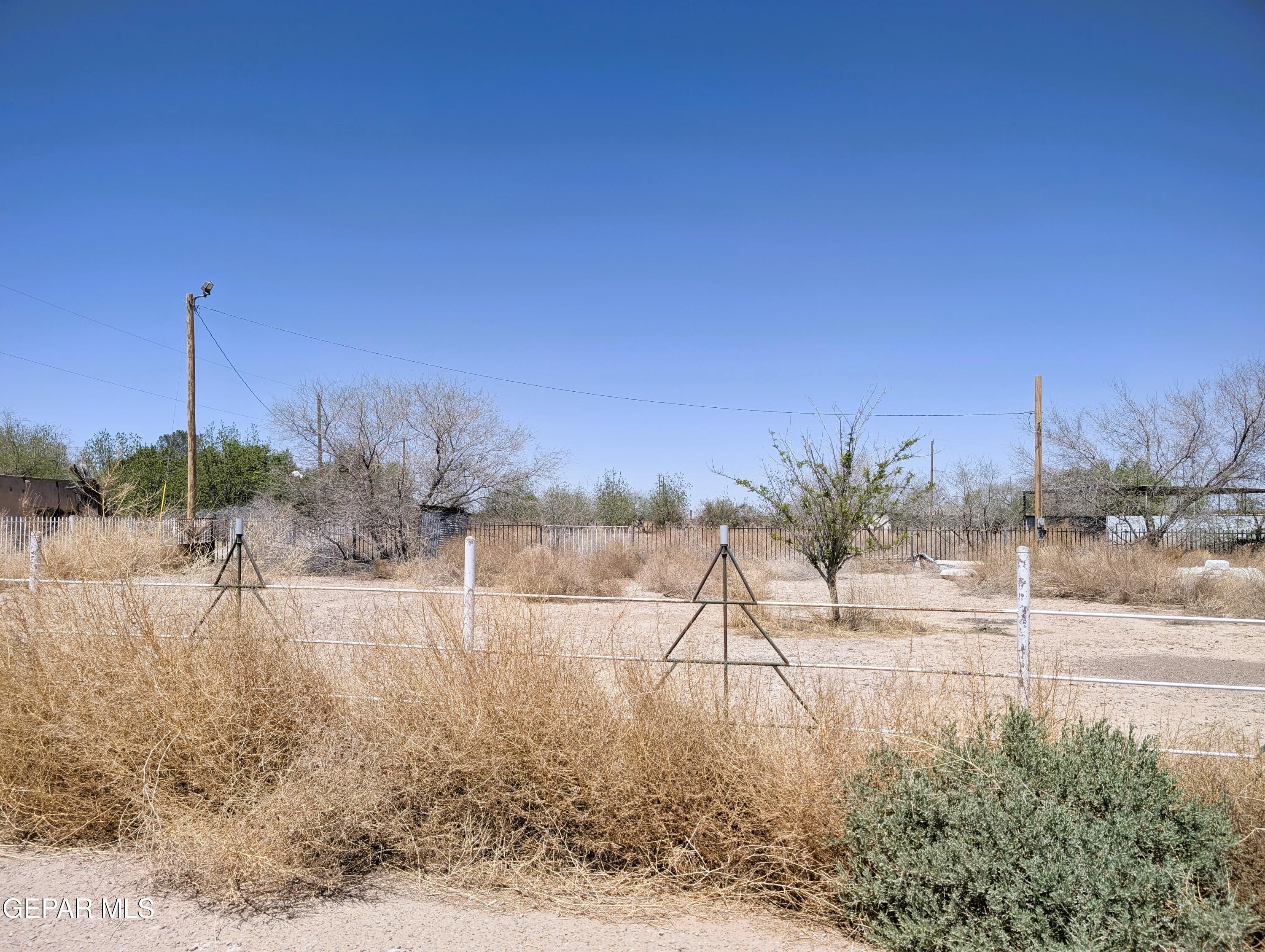 21435 FIRST ST., Tornillo, TX 79853