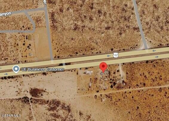 16570 Montana Avenue, El Paso, TX 79938