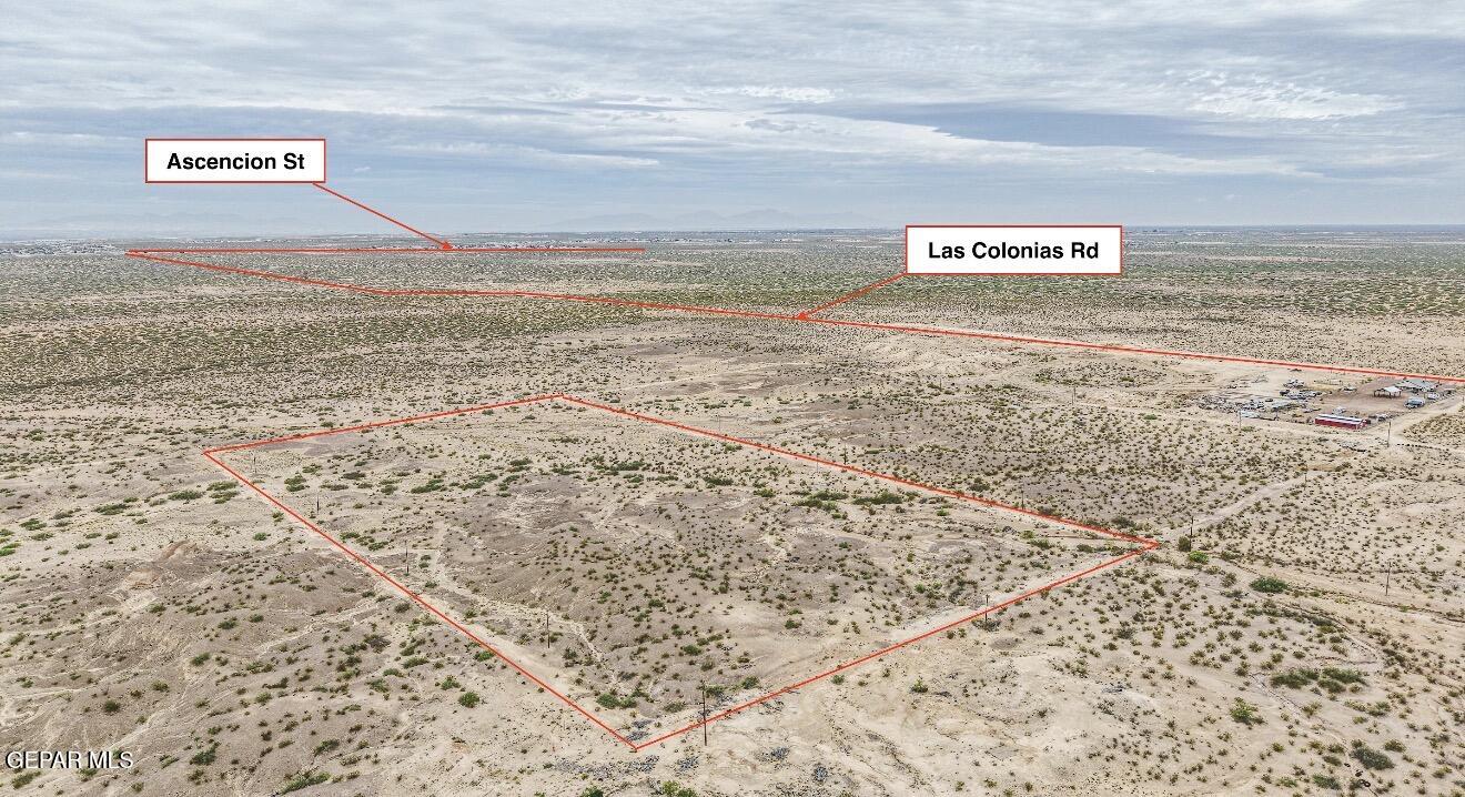 PN Colby,Norwich, Hamline * E Aca, Clint, TX 79928