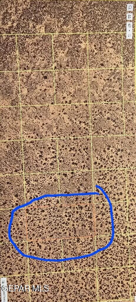 PN397555 Akron Avenue, Horizon City, TX 79928