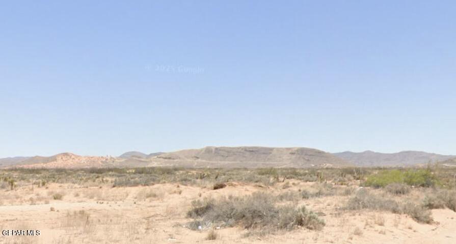PN154266 East of Ascencion Drive, El Paso, TX 79938