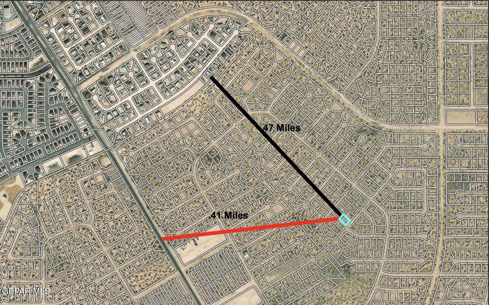 PN-283253 Plandome Drive, Horizon City, TX 79928