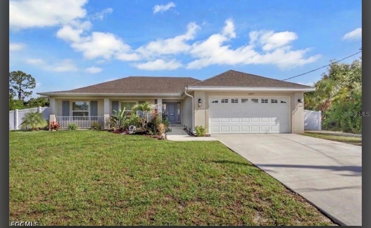 4597 KENVIL DRIVE