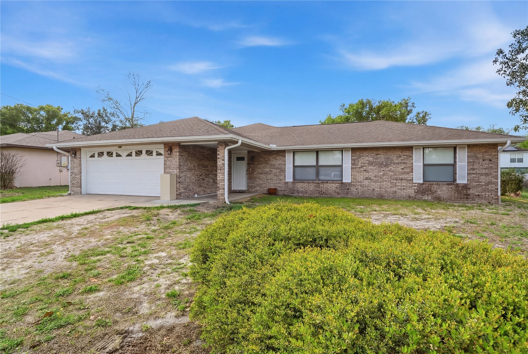 783 S ATMORE CIRCLE