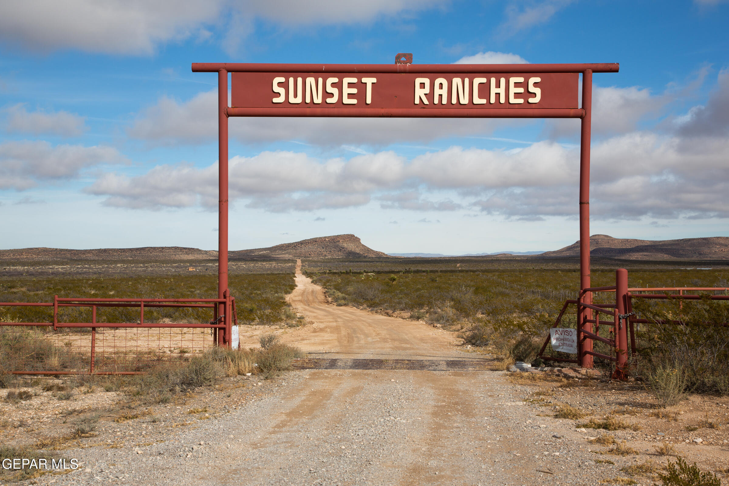 PN 76128 PN 76128 TBD 37 SEC 1 PSL SUNS, Sierra Blanca, TX 79851