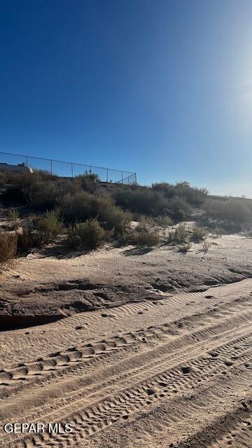 26 Trans Park Drive, El Paso, TX 79927