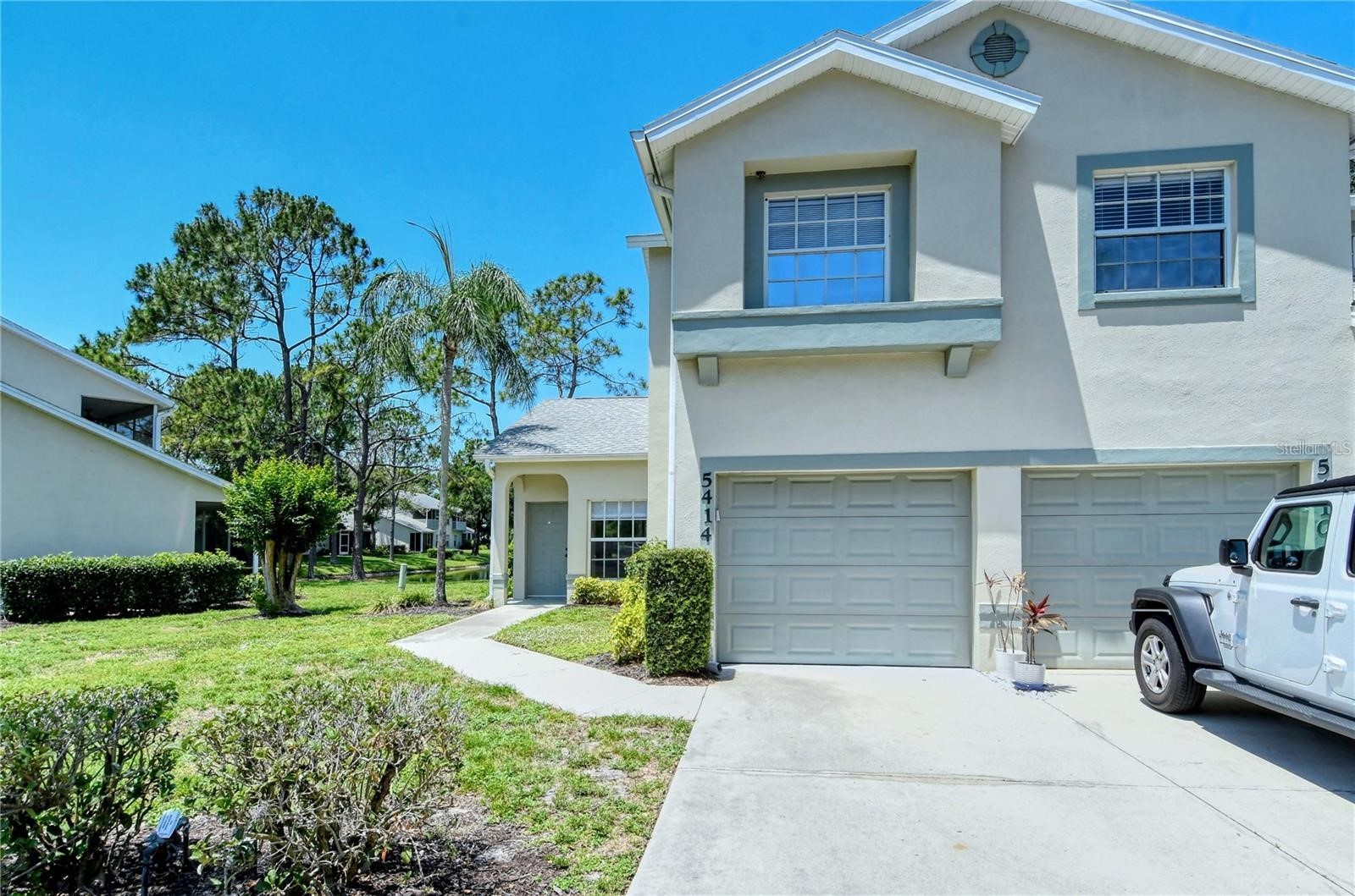 5414 FAIR OAKS STREET 10-D