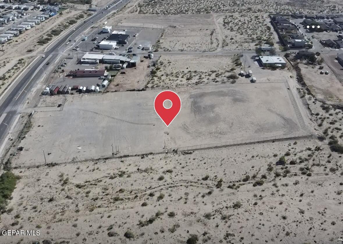 13448 Horizon Boulevard, Horizon City, TX 79928