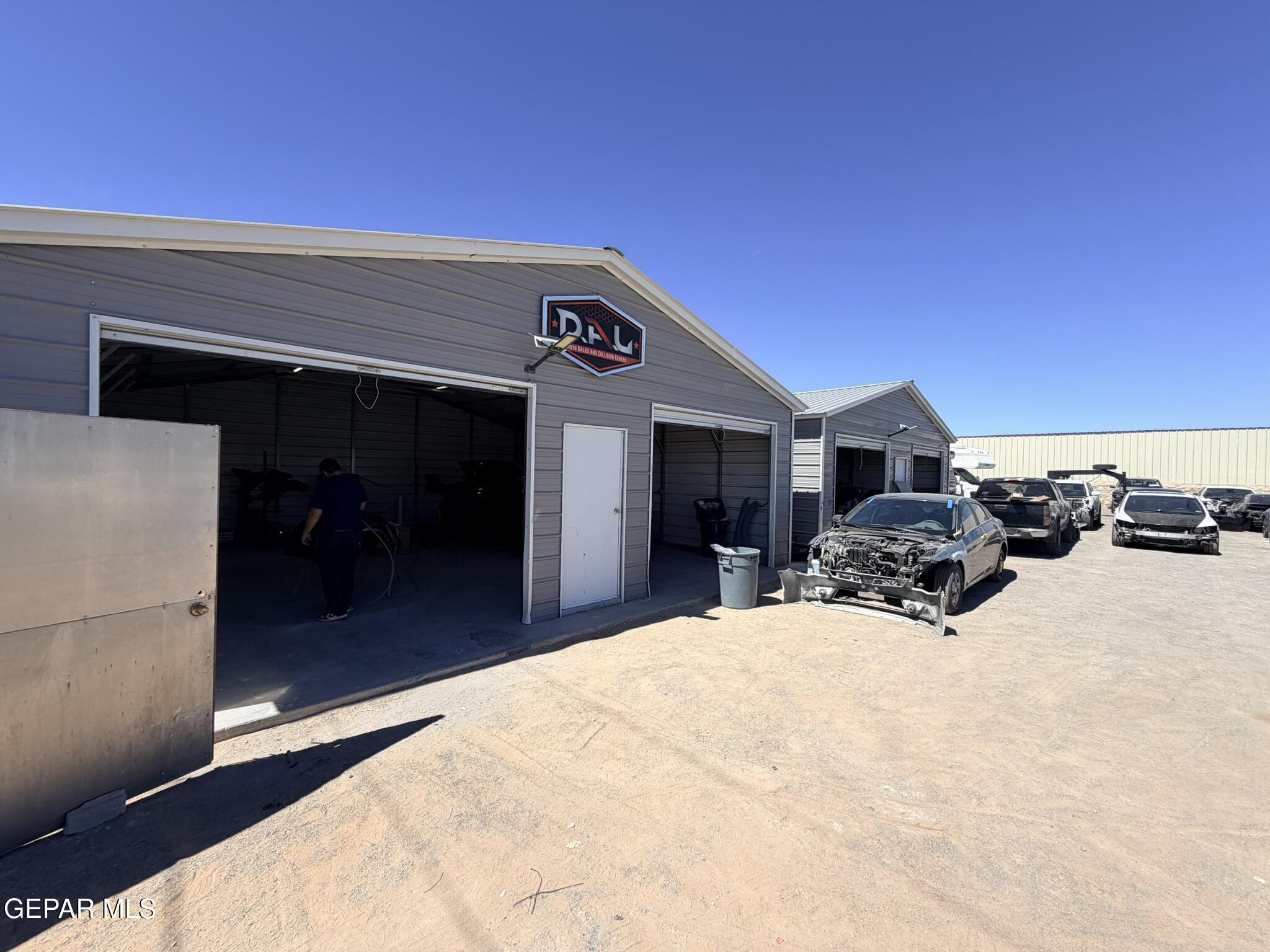 13683 Emma Lane, El Paso, TX 79938