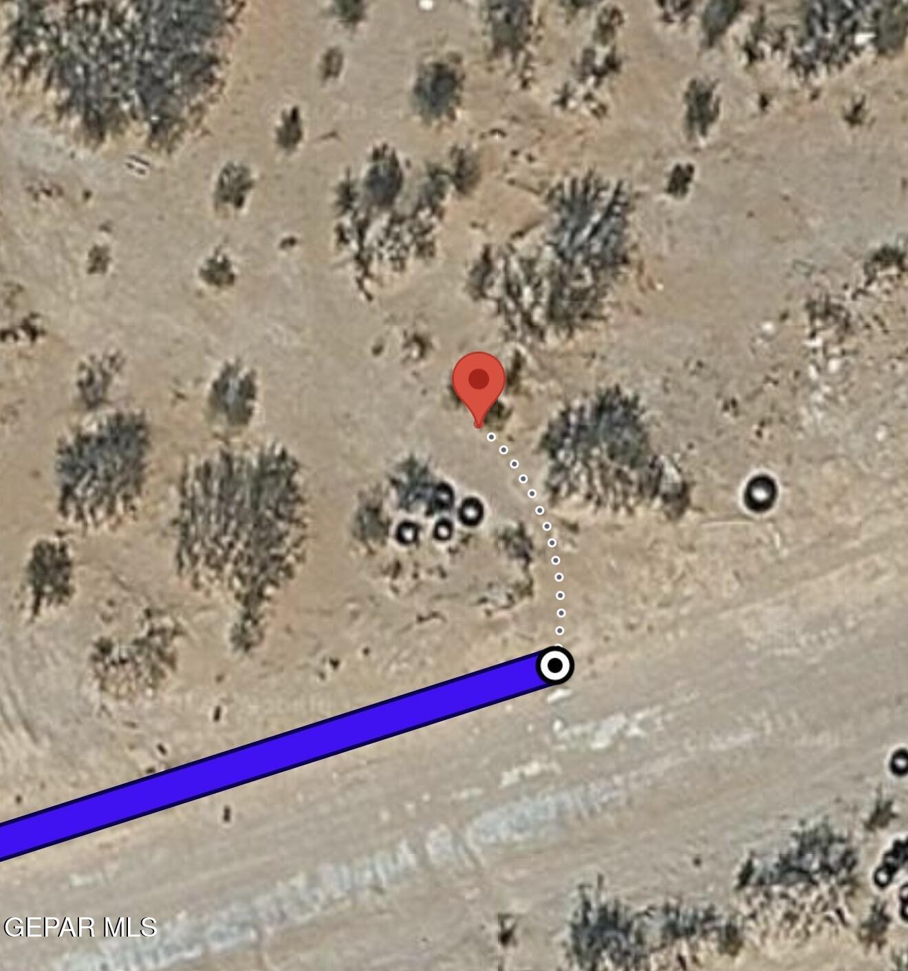 PN-242332 TBD, El Paso, TX 79928
