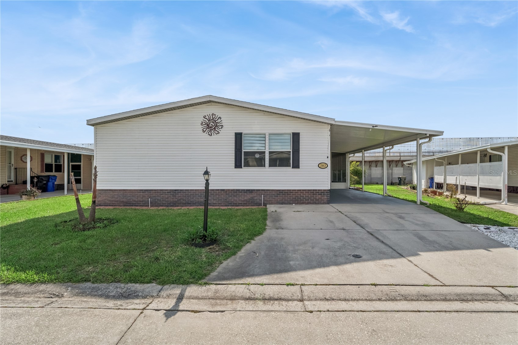 2463 INDEPENDENCE LANE