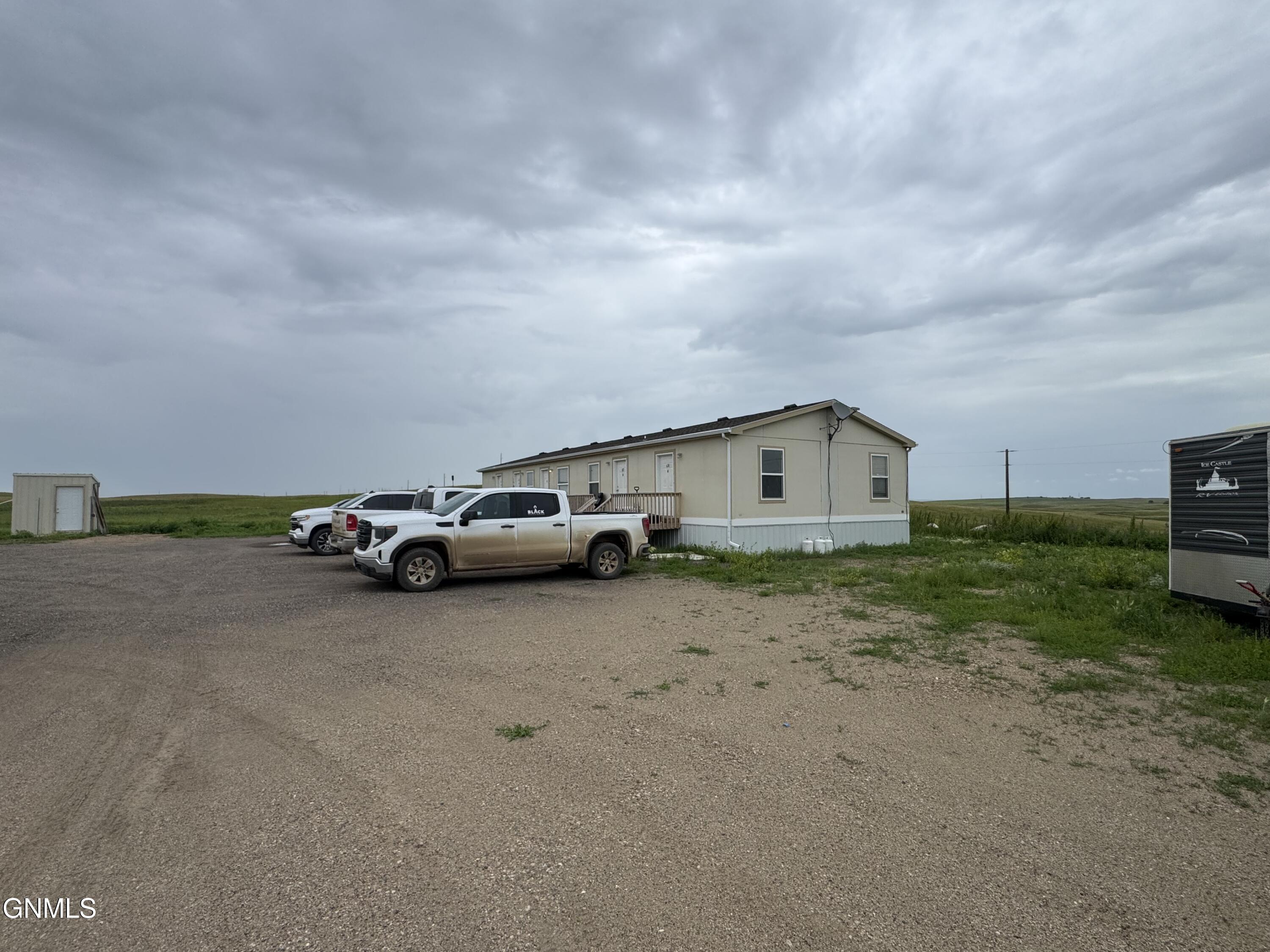 5388 95th Avenue NW, Ross, ND 58776