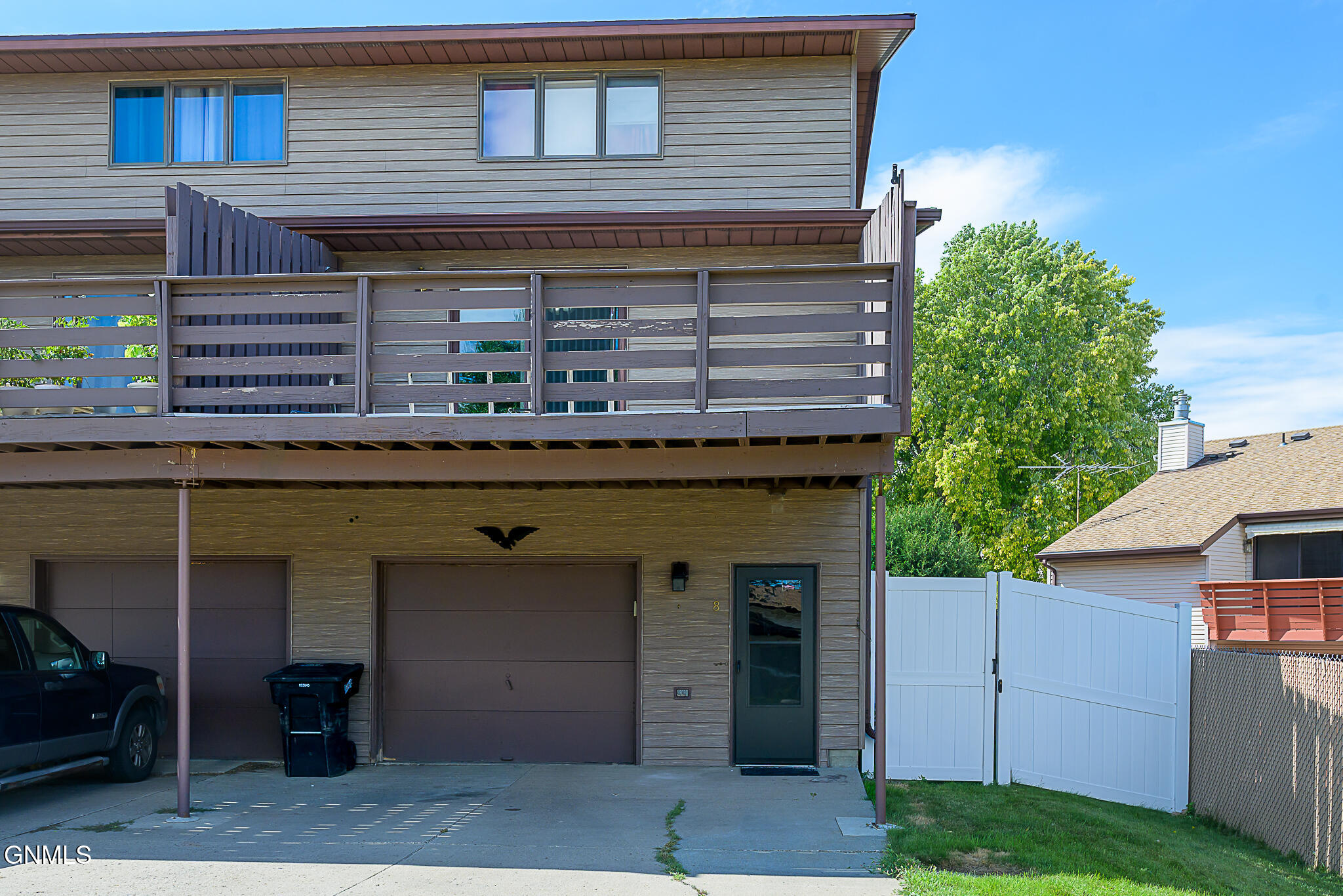 922 E Owens Avenue, 8, Bismarck, ND 58501
