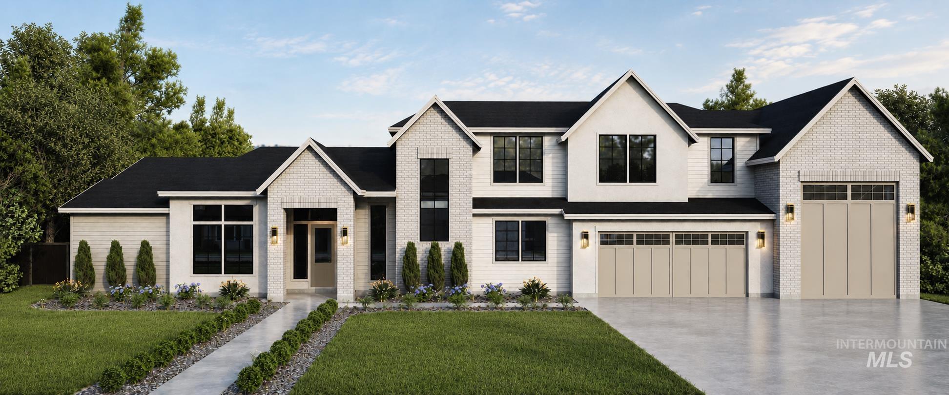 746 N Moscow Ave, Eagle ID 83616