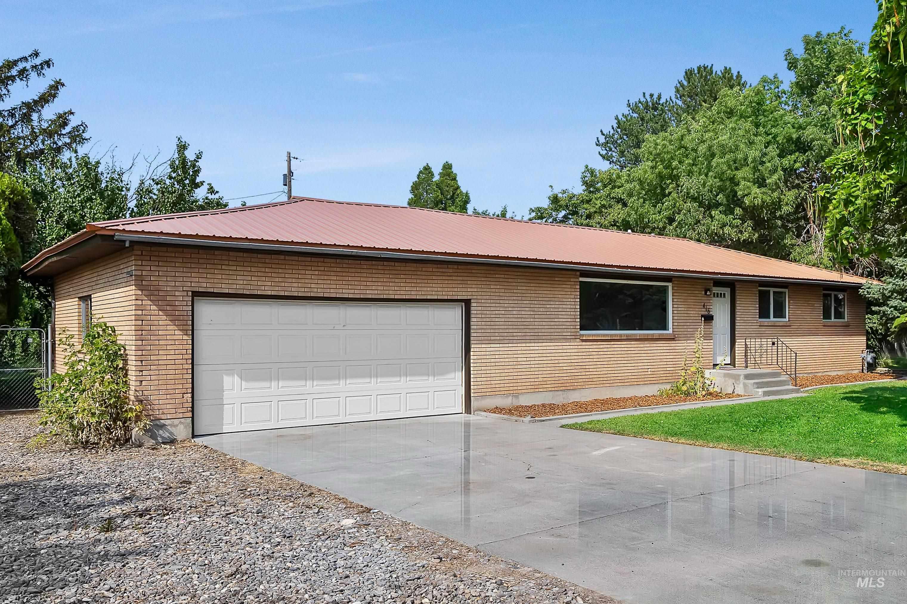 416 Dubois Ave, Twin Falls ID 83301