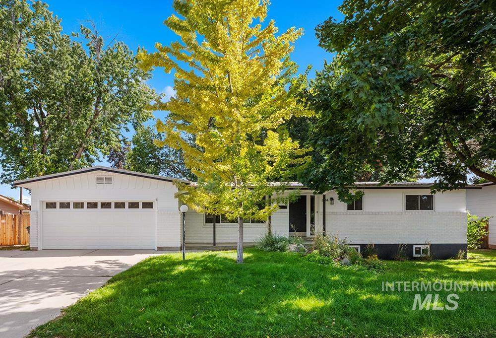 614 S Lawrence Ave, Boise ID 83709