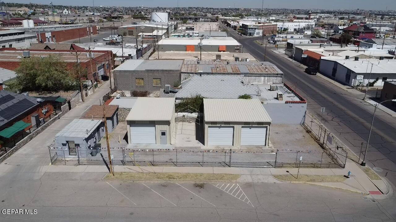 2201 Texas Avenue, El Paso, TX 79901