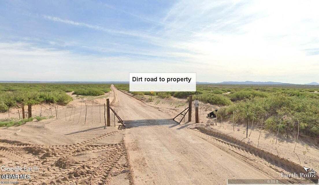 PN-27862 TBD Tierra Del Sol, Sierra Blanca, TX 79851