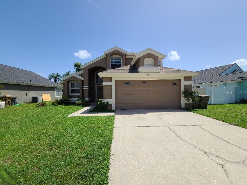 2411 BERKSHIRE COURT