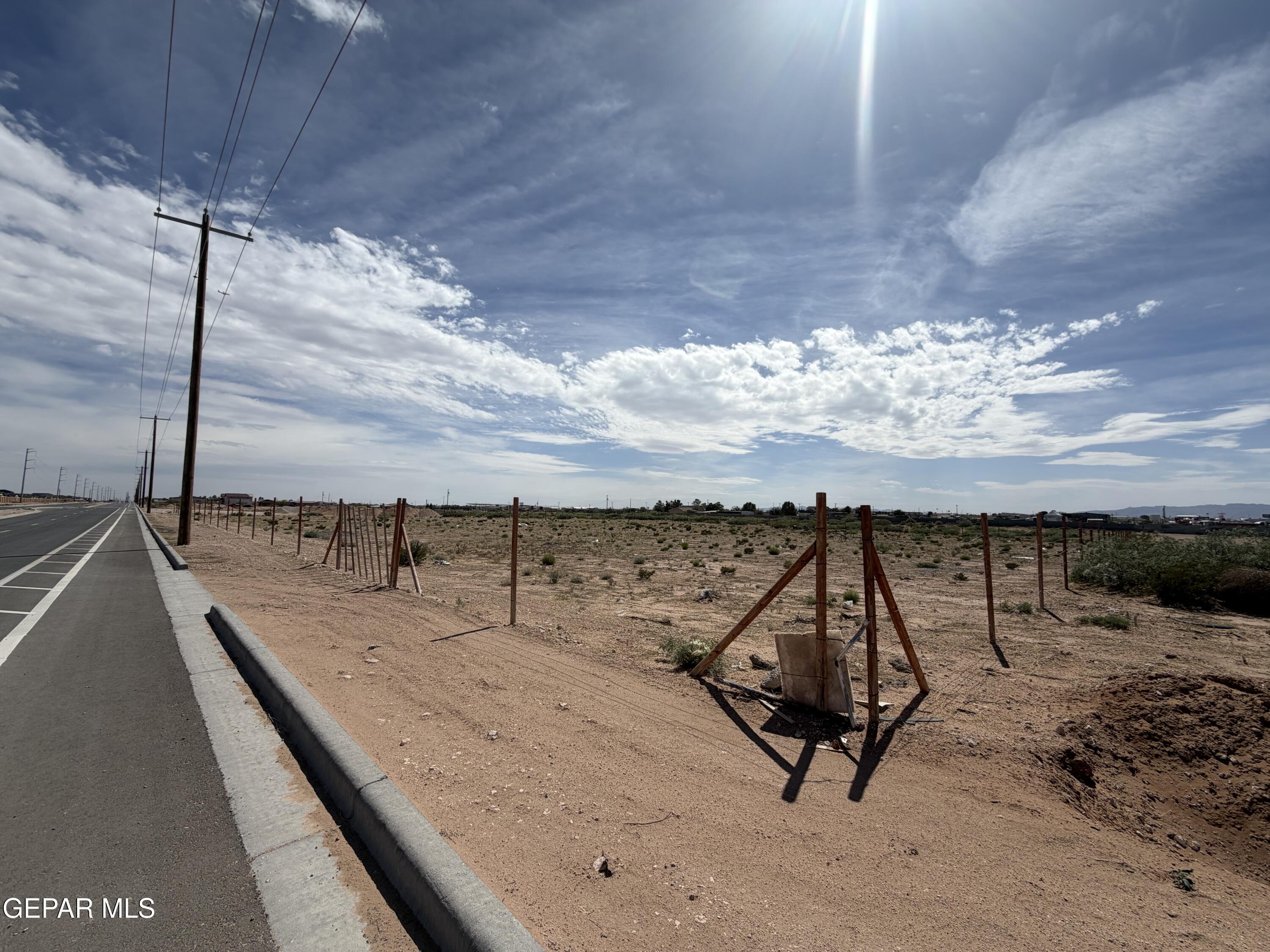 'PN-'2832 Mager Drive, El Paso, TX 79938