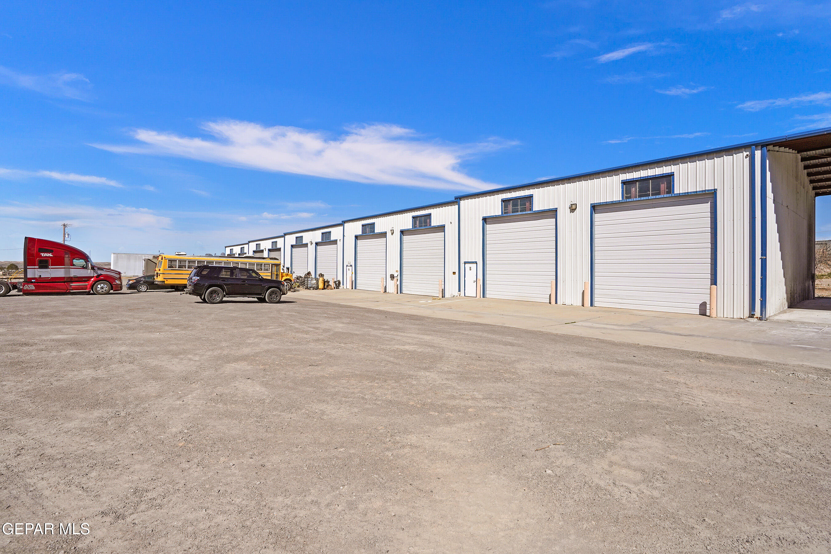 7720 Kiely Road, Vinton, TX 79821