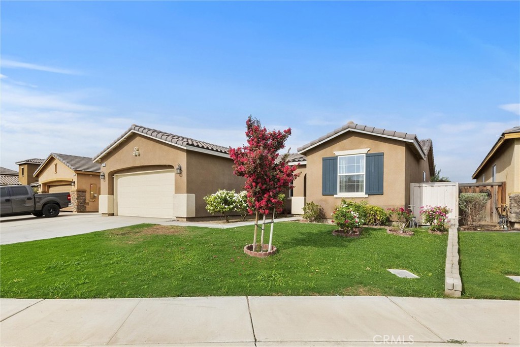 8209 Coral Point Court