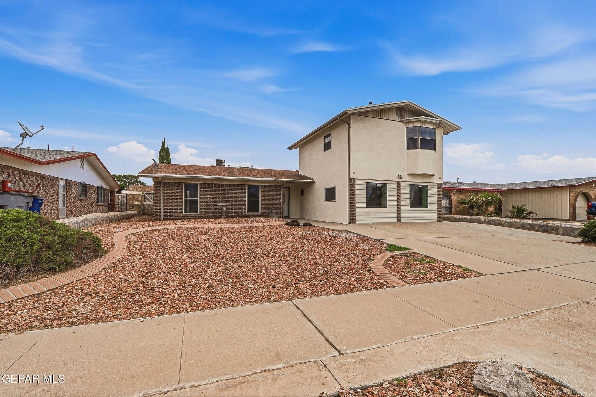 3216 Beachcomber Drive, El Paso, TX 79936
