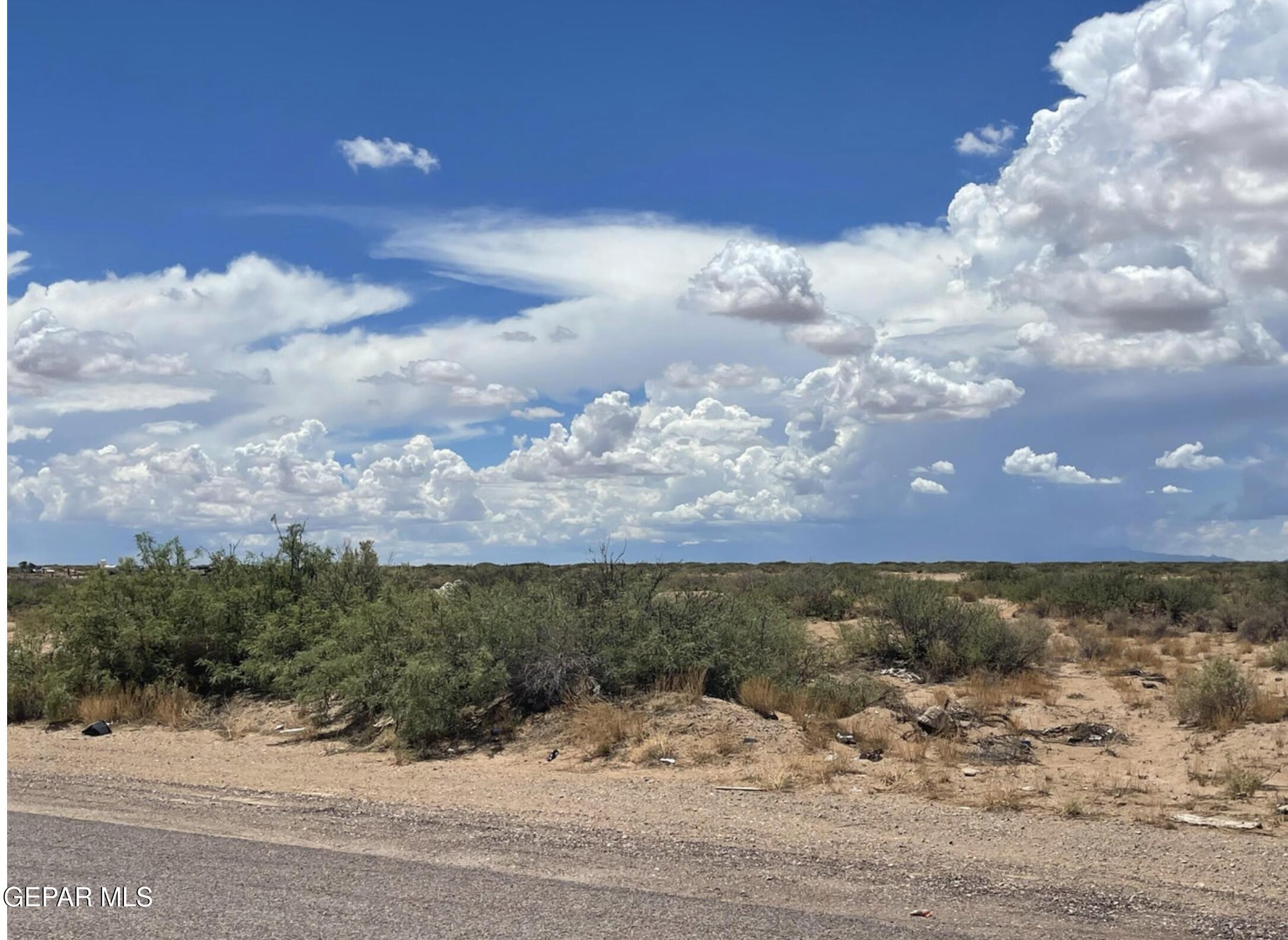 TBD Forest Hill Ave (Lot #20), Horizon City, TX 79928