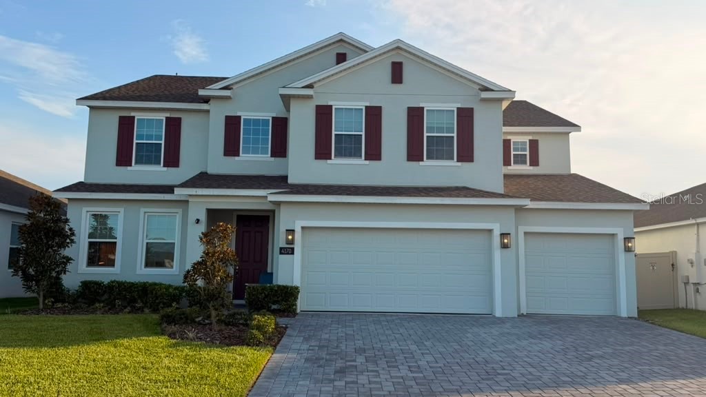 4170 GOOSEBERRY TRAIL