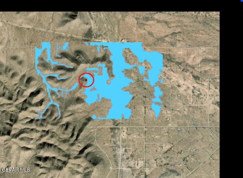 Lot 39 Glenda, El Paso, TX 79938