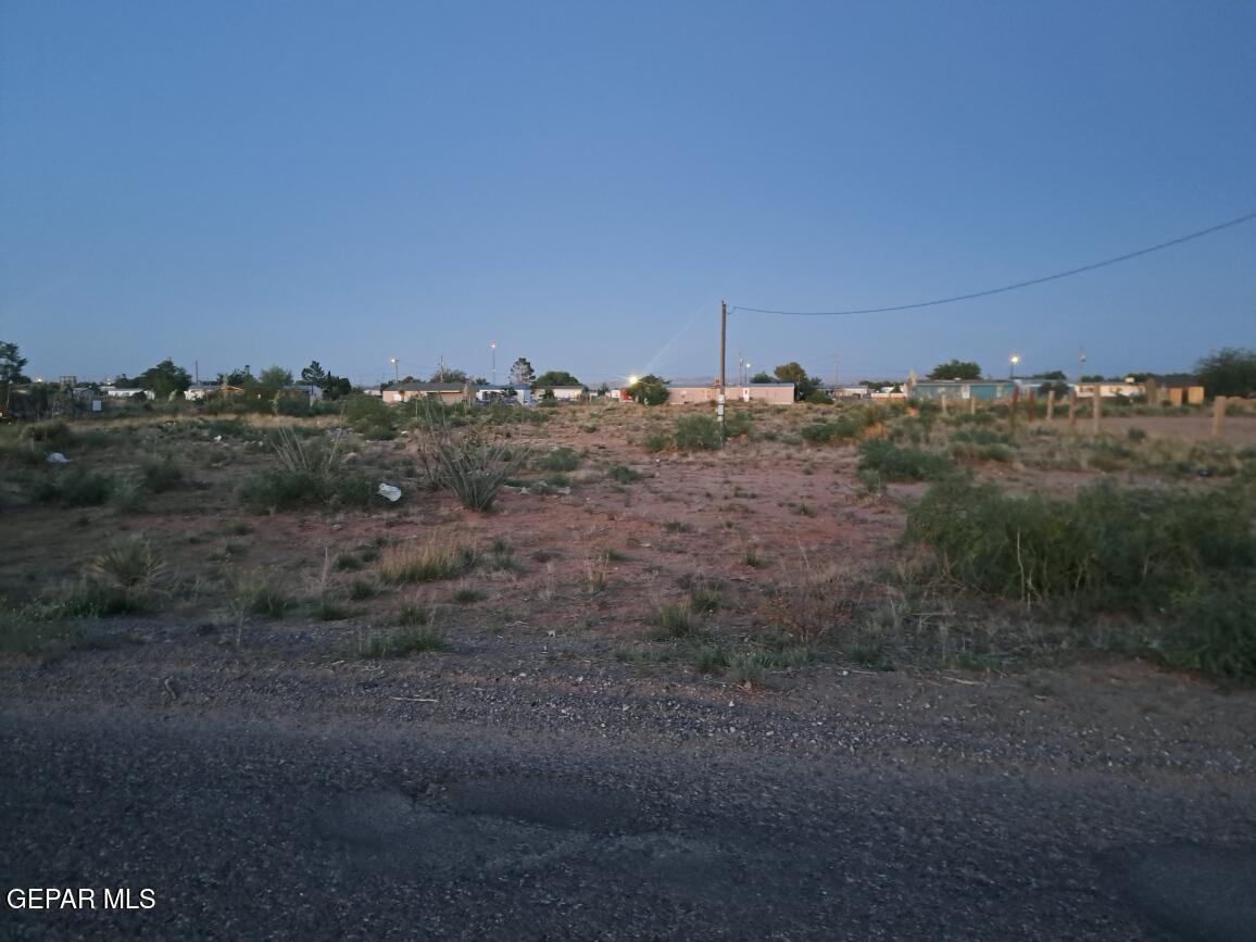 121 IRMA Road, Chaparral, NM 88081