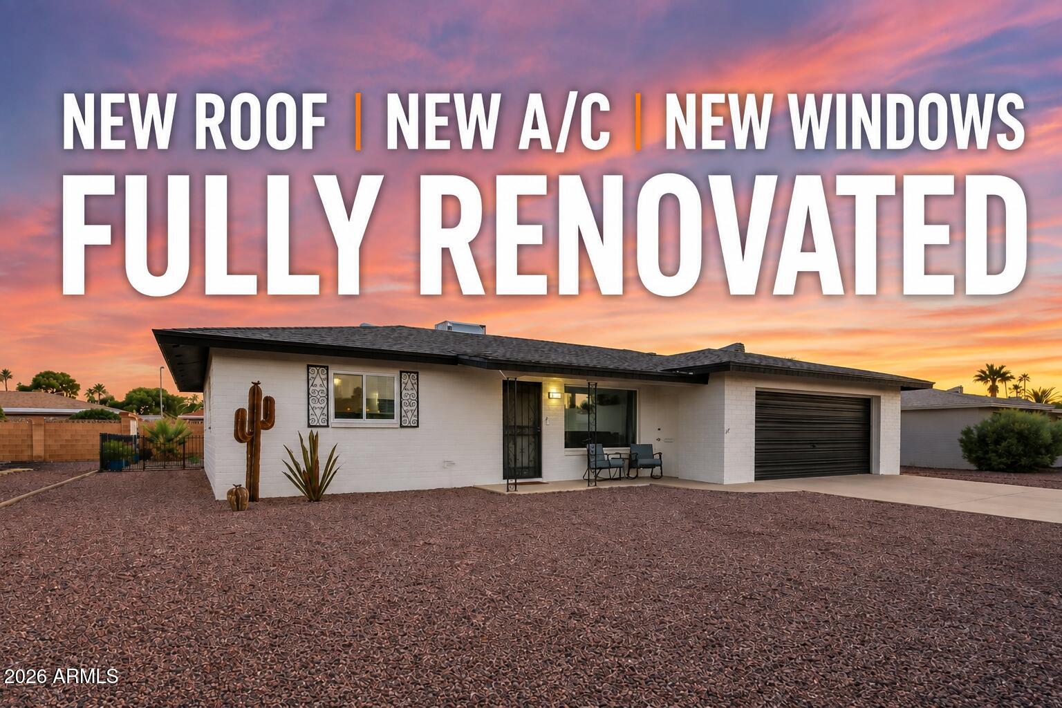5909 E BOISE Street, Mesa, AZ 85205