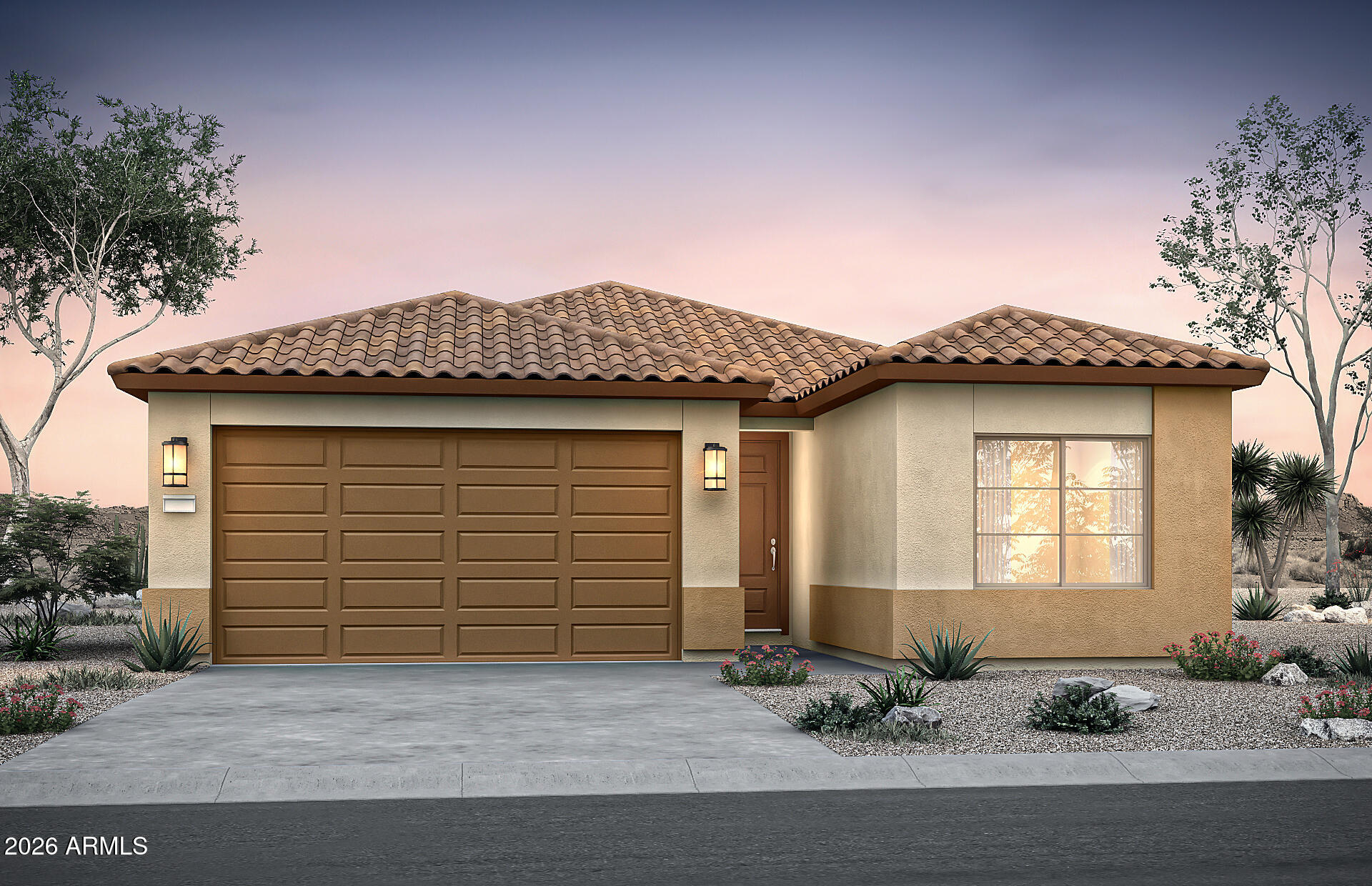 27712 W Abraham Lane, Buckeye, AZ 85396