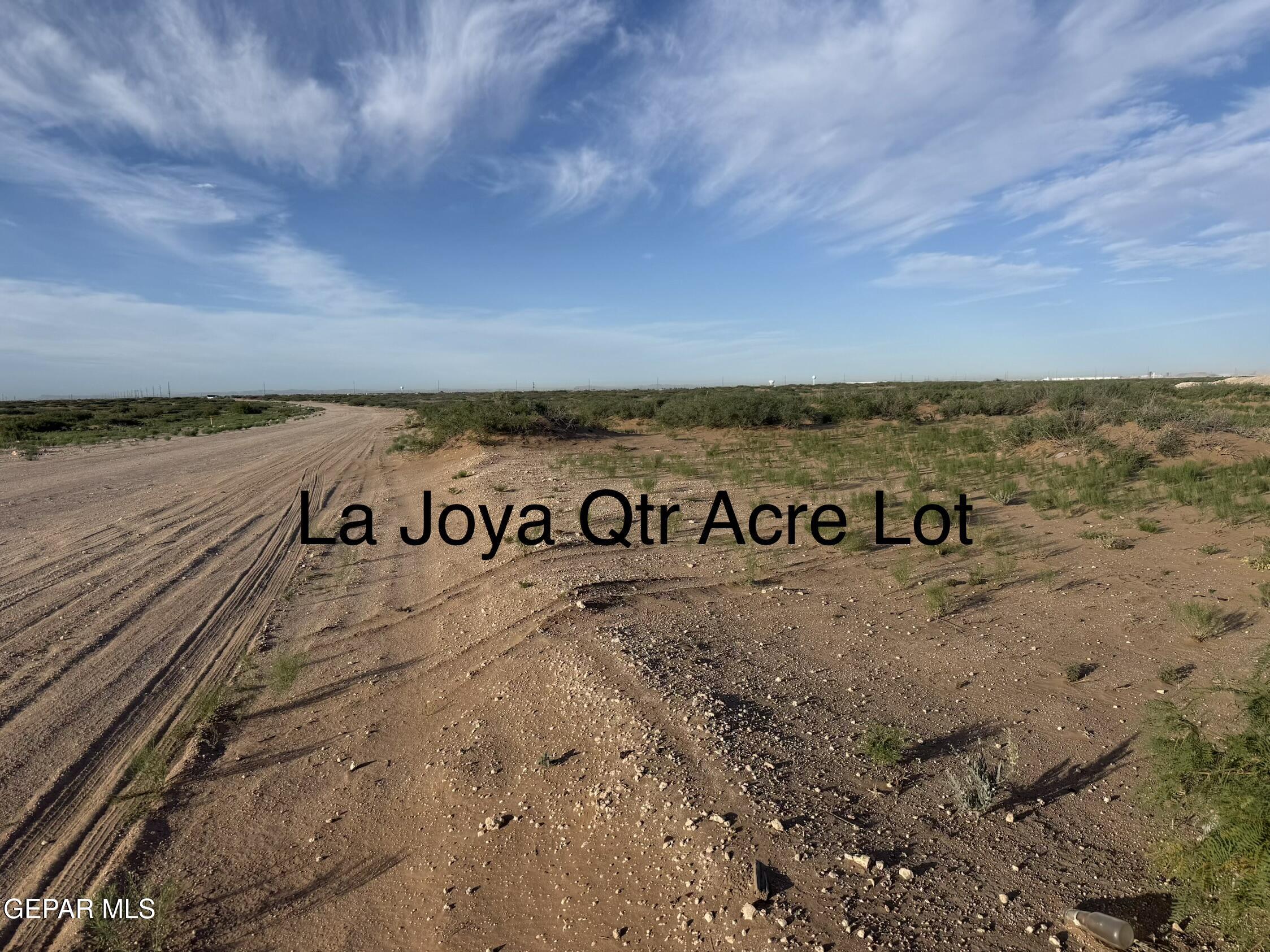 PN305324 La Joya Drive, El Paso, TX 79928