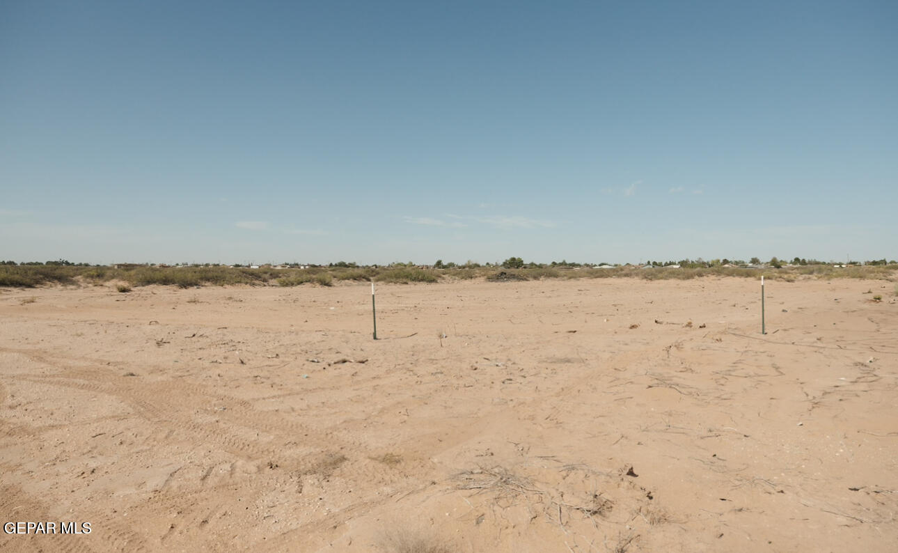 TBD Dunnsville Street, Clint, TX 79928