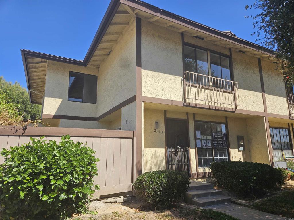 215 Otay Valley Rd B
