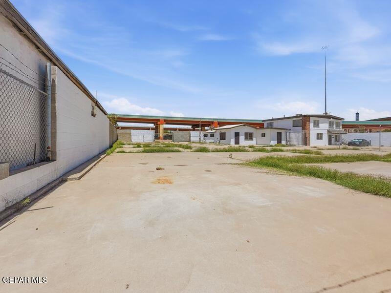 3905-3909 Durazno Avenue, El Paso, TX 79905
