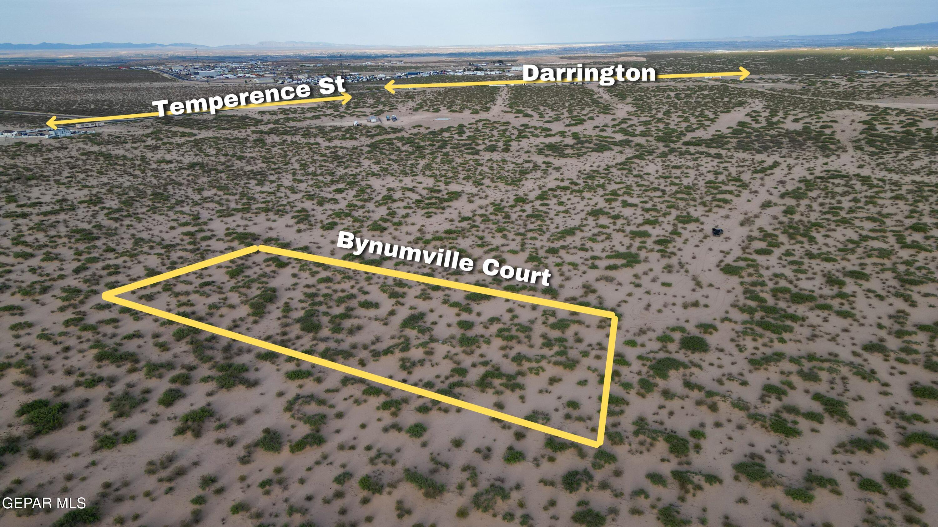31-34 Bynumville Court, Horizon City, TX 79928