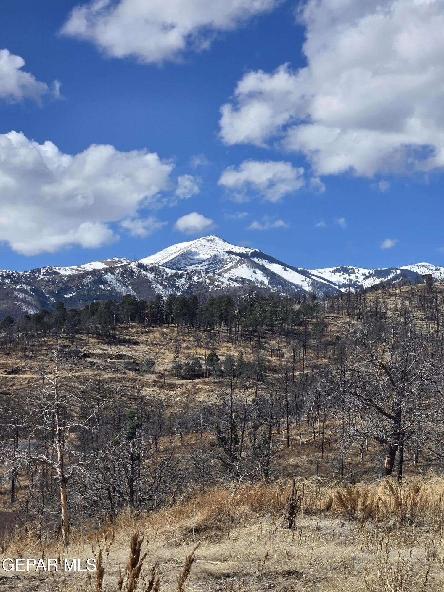 110 CLIFFSIDE Road, Ruidoso, NM 88345