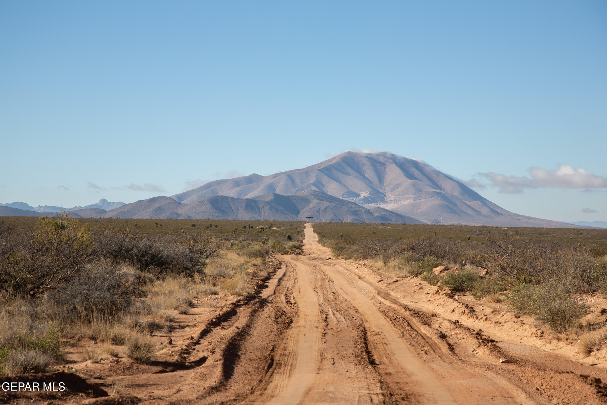 TBD Sunset Ranches 20.02 acres, Sierra Blanca, TX 79851