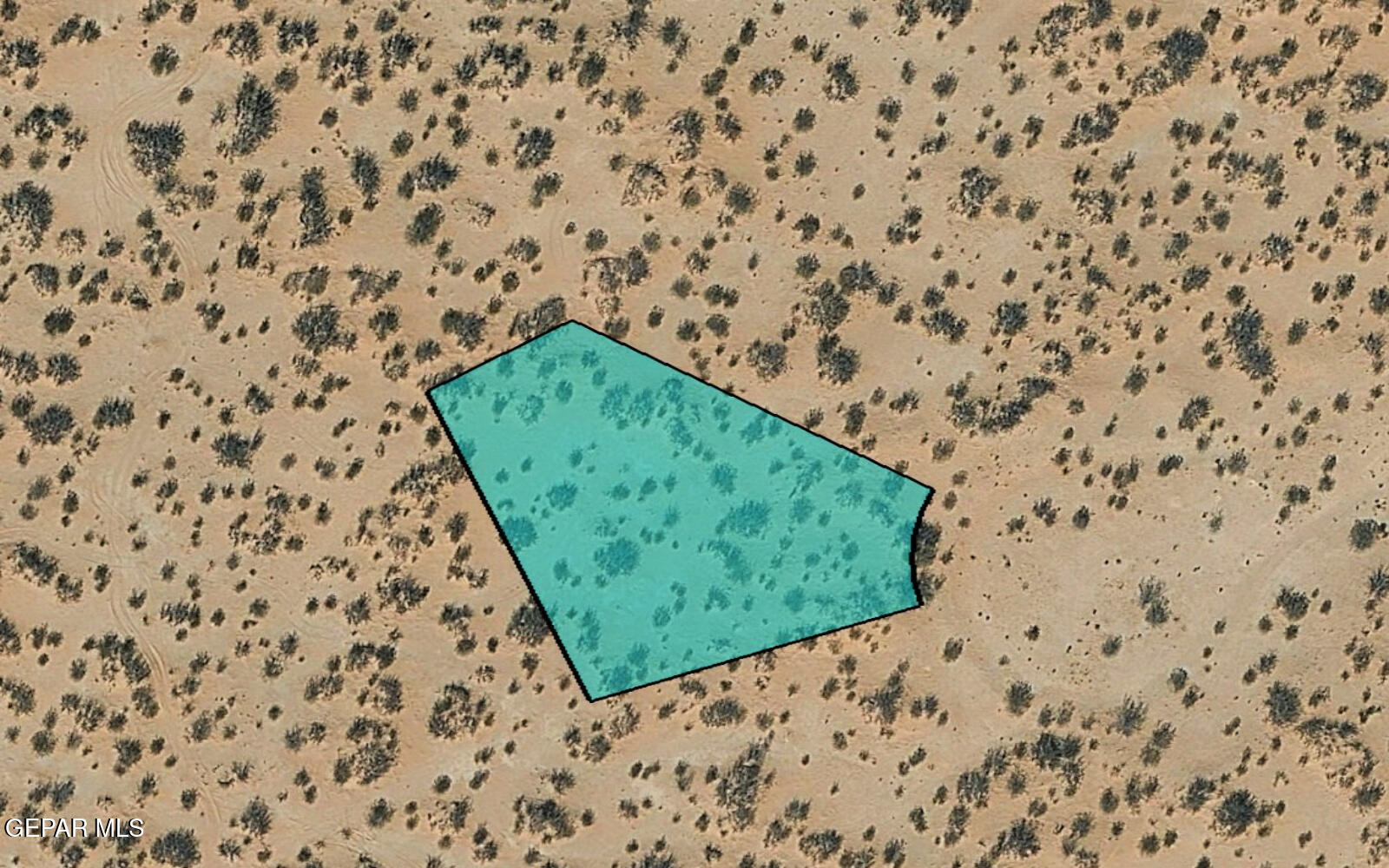 PM-311135 Darrington Road, El Paso, TX 79928