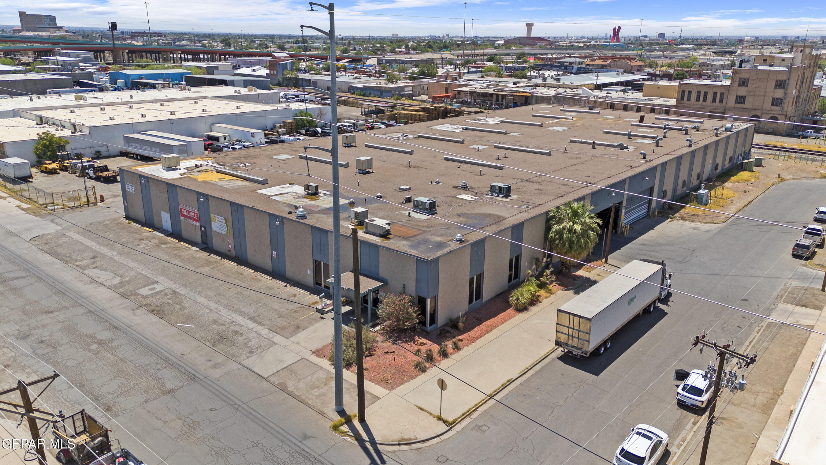 3700 Durazno, El Paso, TX 79905