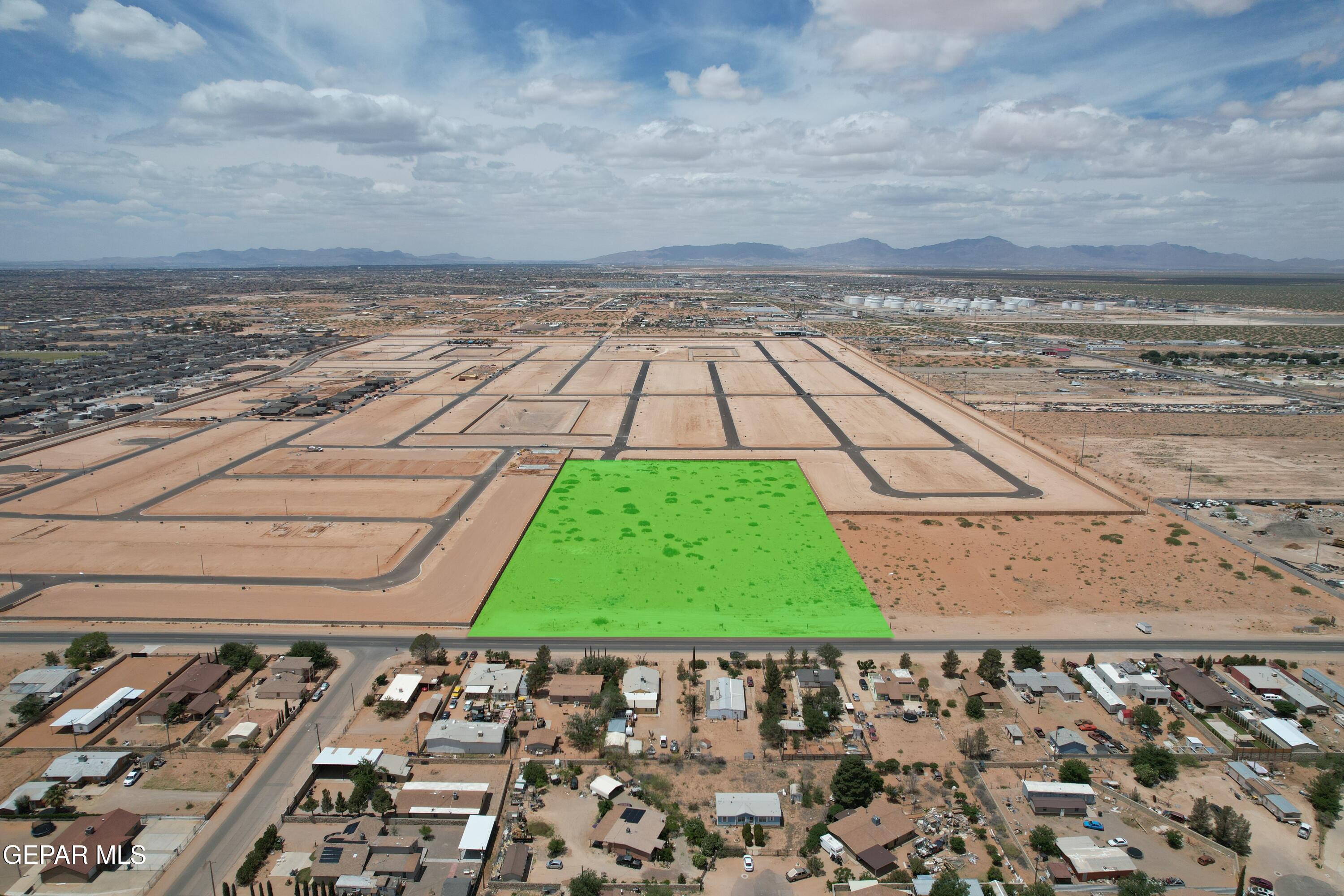 3821 Vista Del Este, El Paso, TX 79938