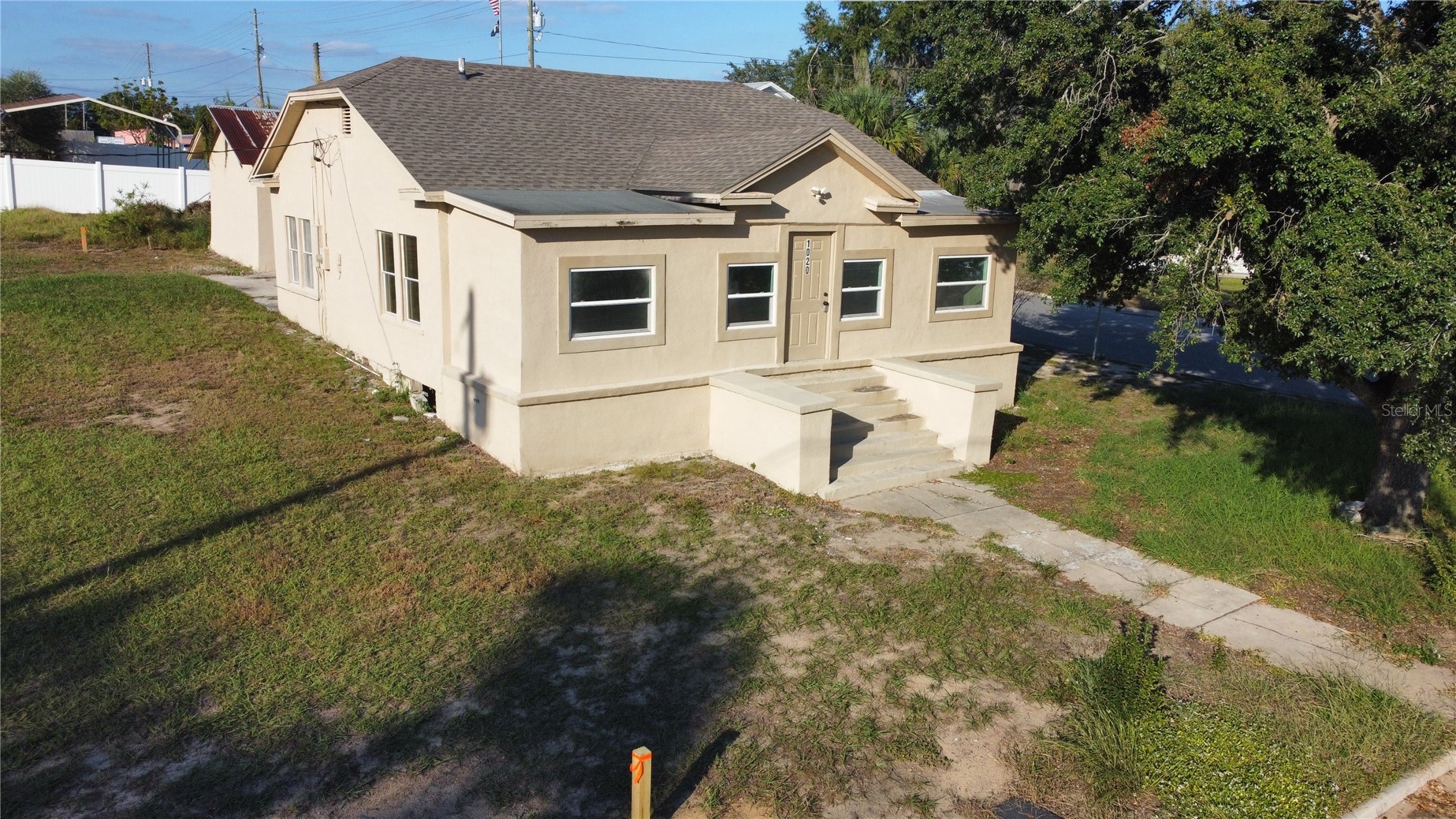 1020 E MAIN STREET