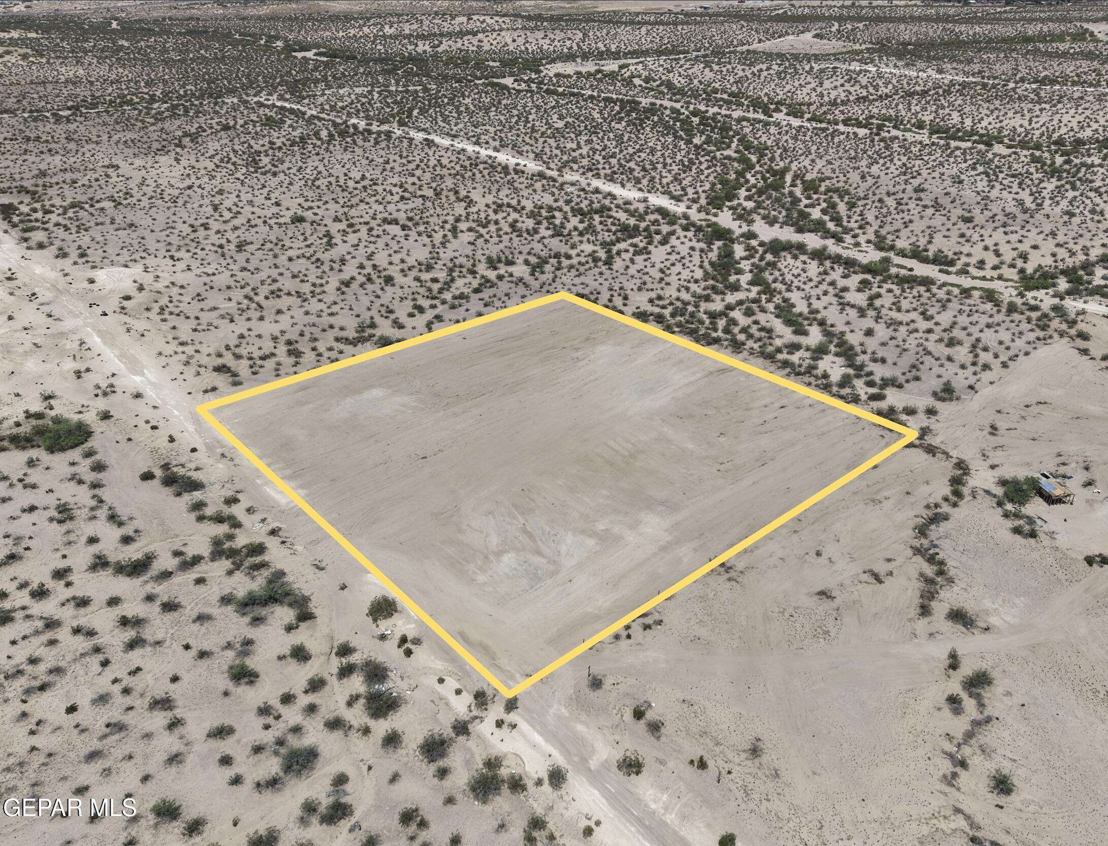 PN-138117 TBD, El Paso, TX 79928