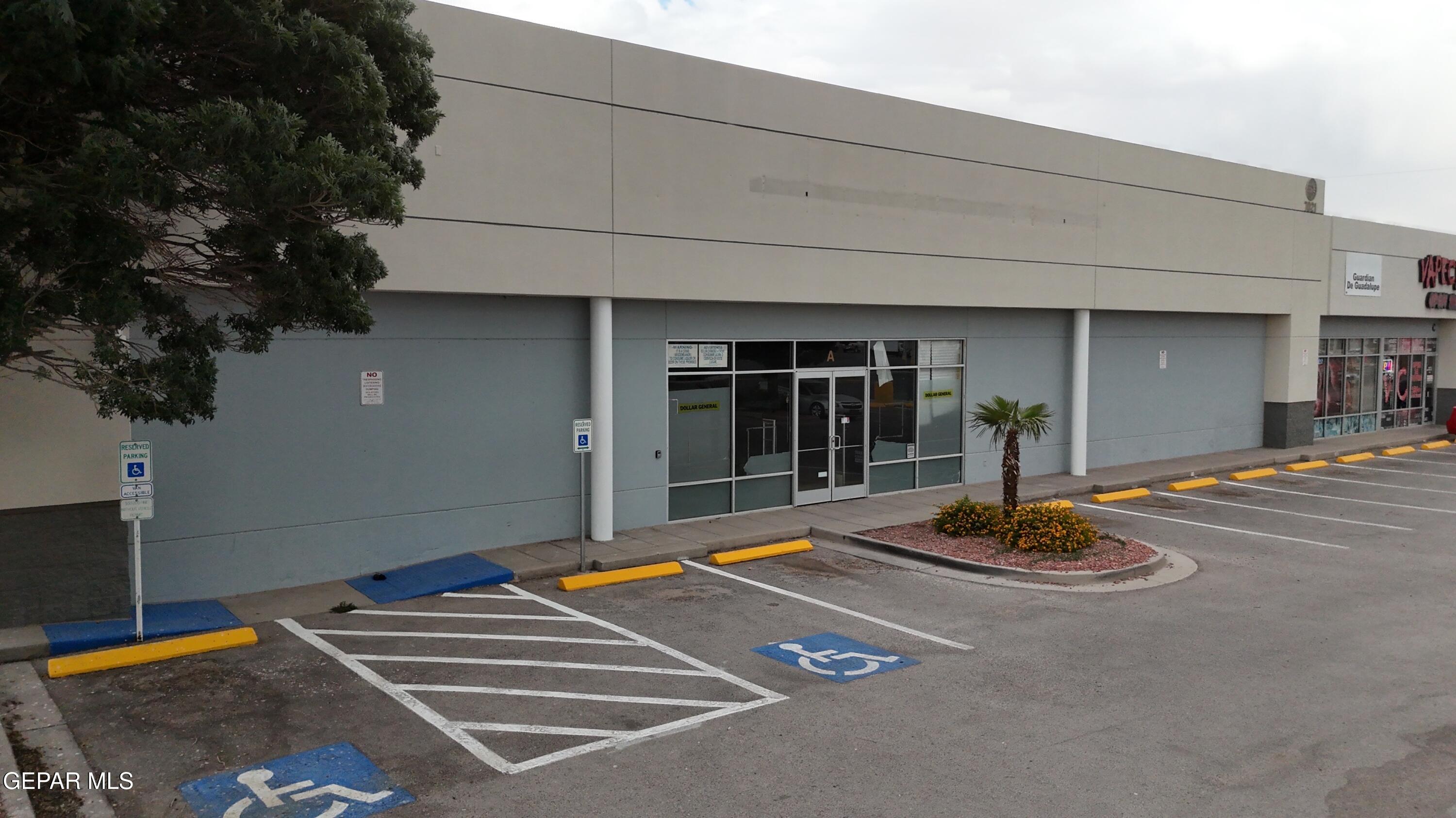 7021 ALAMEDA Avenue, El Paso, TX 79915
