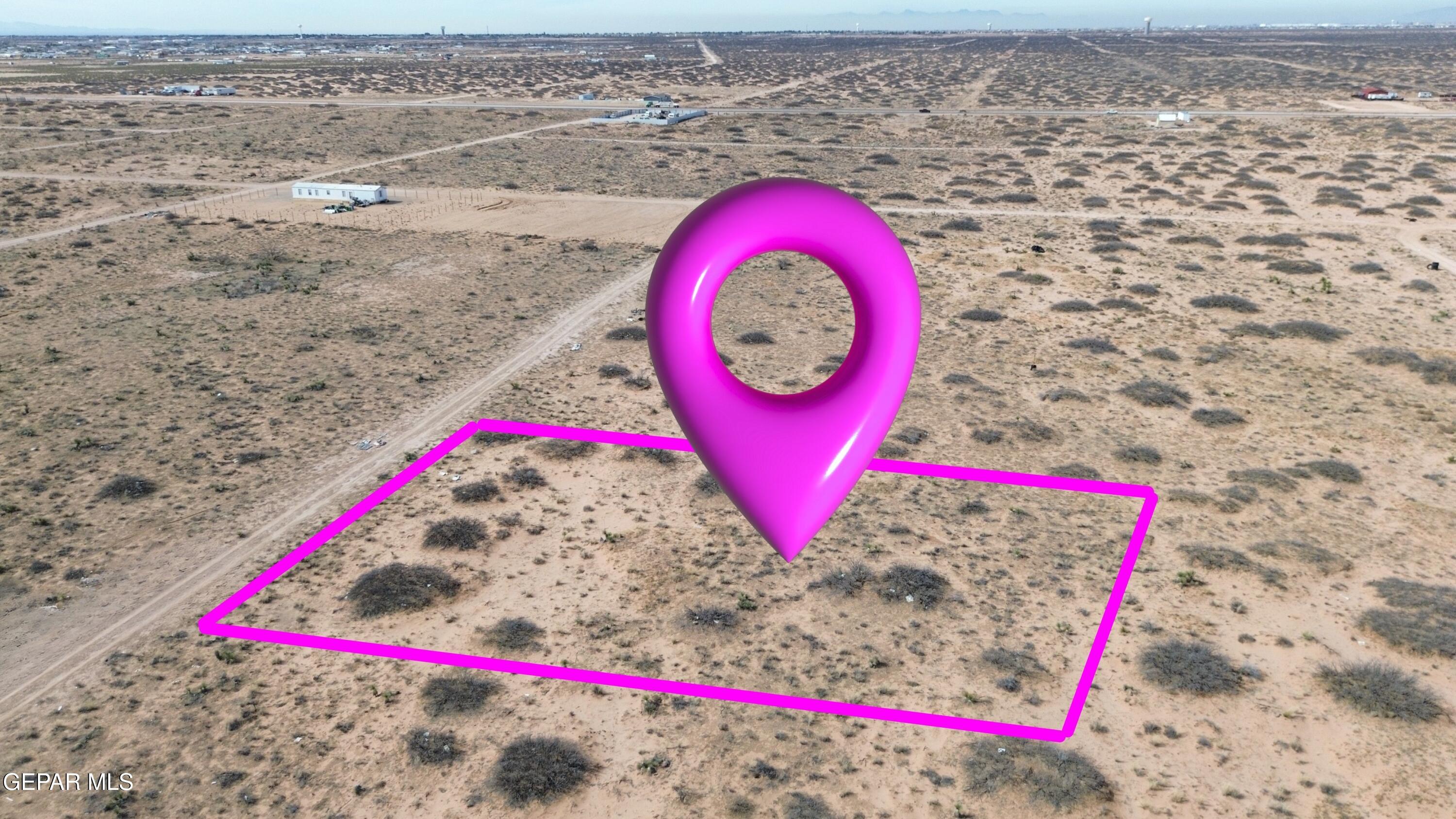 10 Hamlin Court, Horizon City, TX 79928
