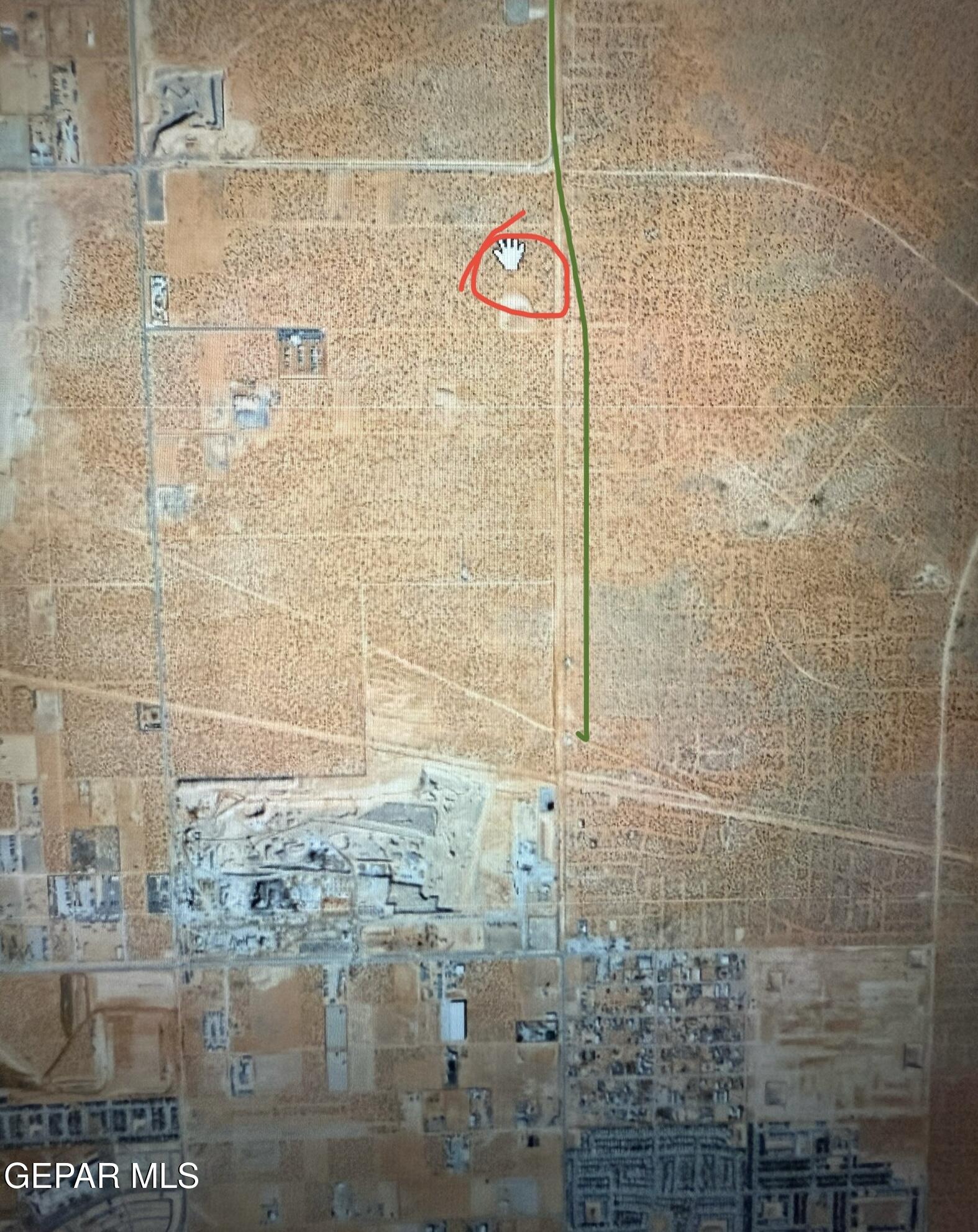 PN-179490 TBD, El Paso, TX 79928