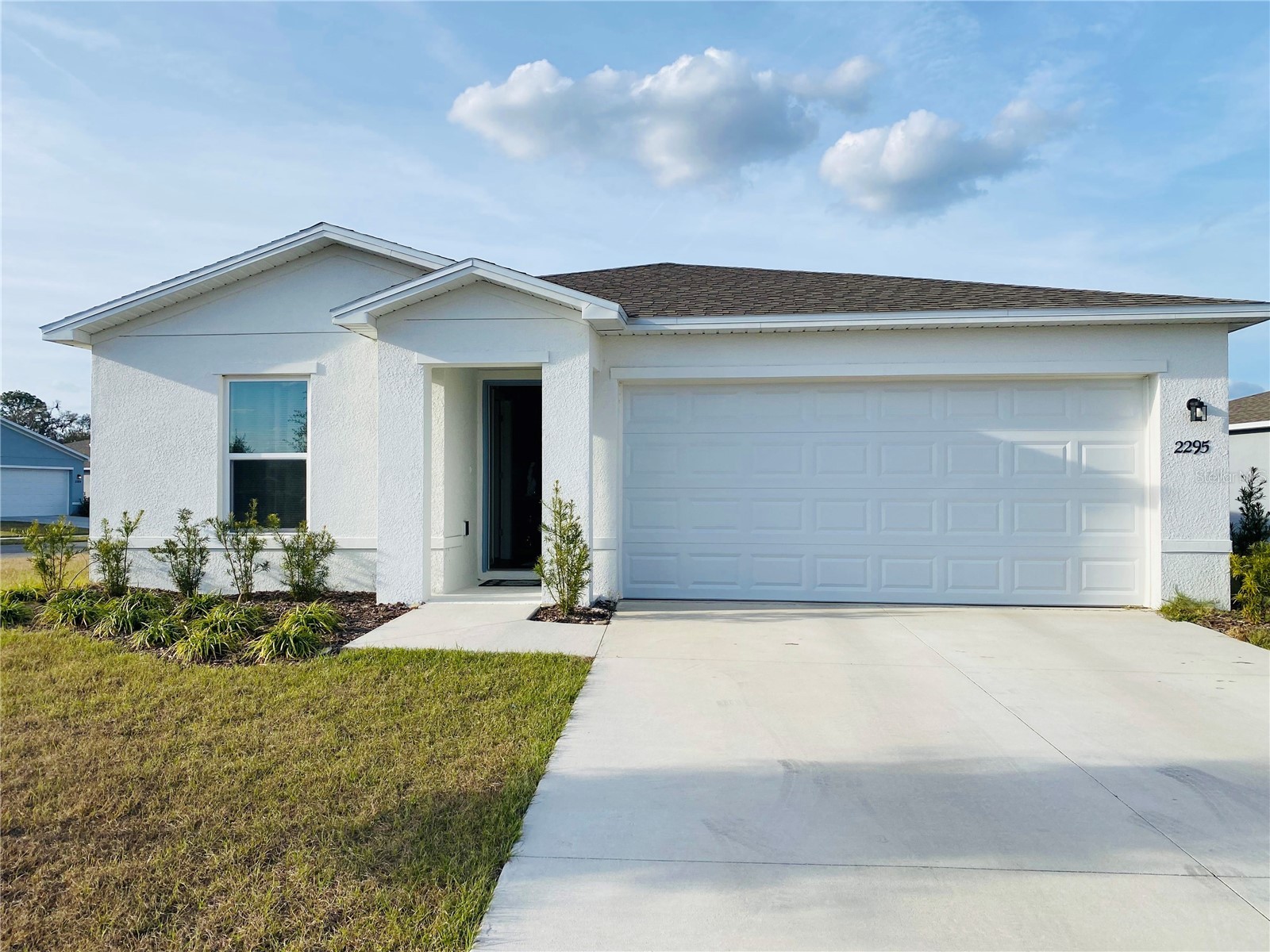 2295 NW 25TH LANE