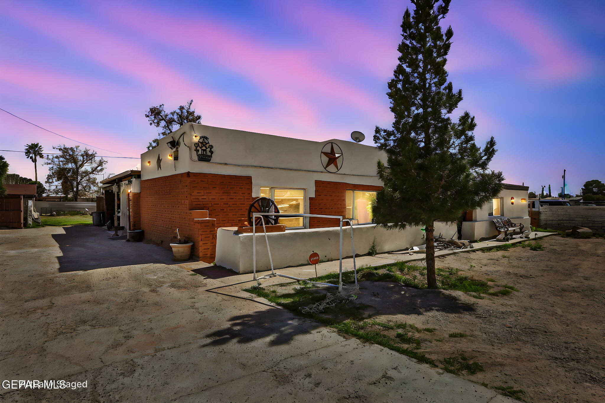 146 CROOM Road, El Paso, TX 79915